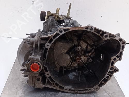 Used Gearbox PEUGEOT 307 (3A/C) [2000-2012]  26187675