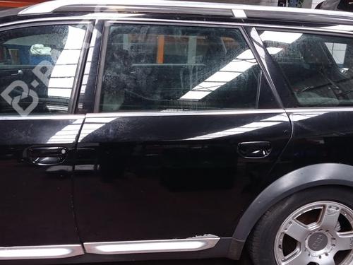 left-rear-door-audi-allroad-c5-4bh-25-tdi-quattro-2000-2001-2002-2003-2004-2005-9132742 main image
