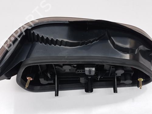 Right taillight PEUGEOT 406 (8B)  | BP18841775C35 