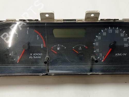 Kombiinstrument Kombiinstrument NISSAN TERRANO II (R20) 2.7 TDi 4WD (125 hp) 33930649 33930649