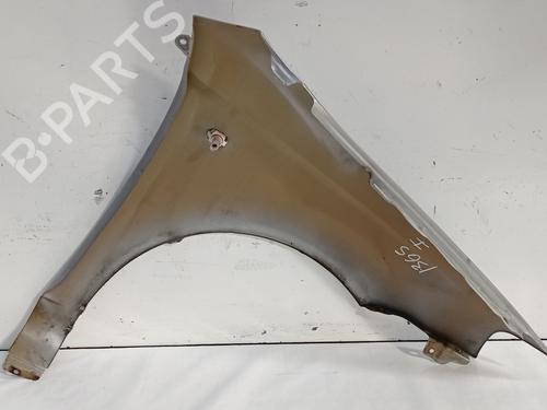 Left front fenders CHEVROLET AVEO / KALOS Hatchback (T200) 1.4 16V | BP29338287C41 