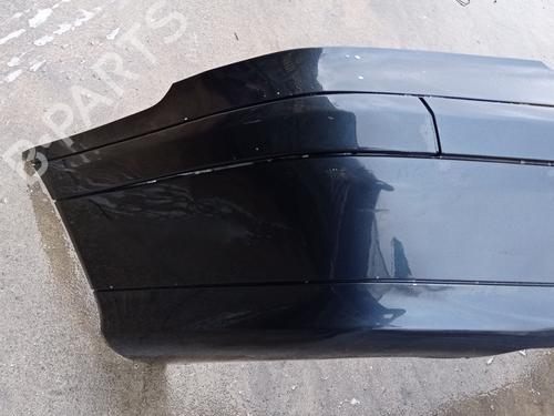 Rear bumper MERCEDES-BENZ C-CLASS (W203) C 220 CDI (203.006, 203.008) | BP10724029C8 