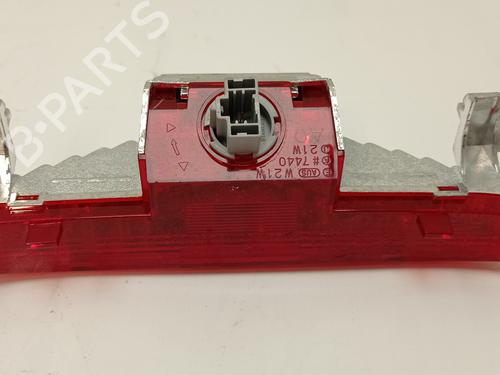 Used Third brake light HONDA ACCORD VIII (CU) [2008-2025]  21016823