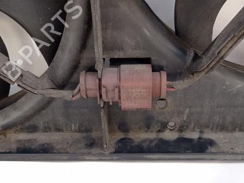 Radiator fan SEAT LEON (1P1)  | BP29333294M35 