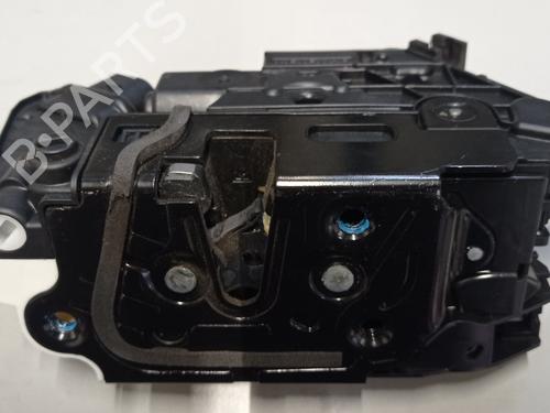 Rear left lock SEAT IBIZA IV ST (6J8, 6P8) 1.6 TDI | BP13547853C100 