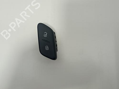 Used Switch VW POLO V (6R1, 6C1) 1.2 (70 hp) 17724855