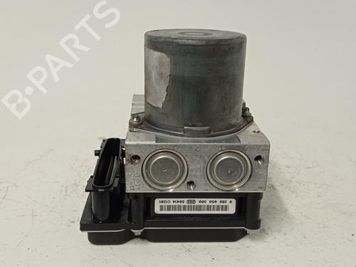 ABS pump RENAULT MEGANE II (BM0/1_, CM0/1_) 1.9 dCi (BM0G, CM0G) | BP7092390M43 