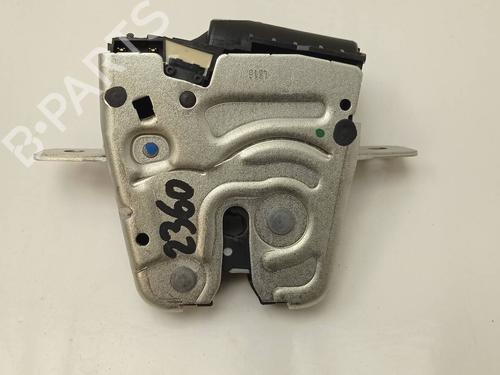 Used Tailgate lock Tailgate lock 37015466 37015466
