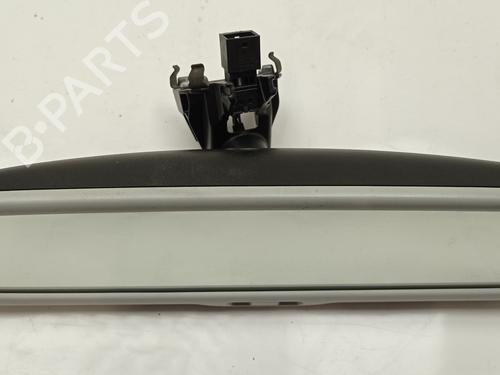 Bakspejl indvendigt VW GOLF VII (5G1, BQ1, BE1, BE2) [2012-2021]  25979013