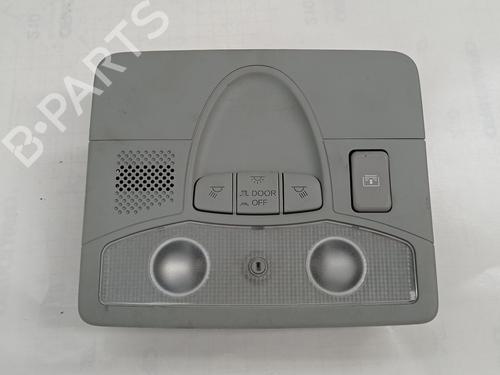 Used Interior roof light HONDA CIVIC VIII Hatchback (FN, FK) 1.8 (FN1, FK2) (140 hp) 15819293