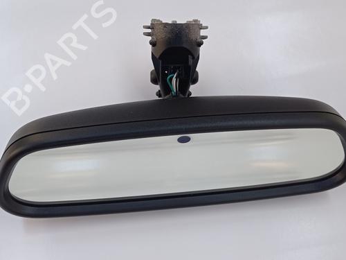 Rear mirror CITROËN C4 CACTUS 1.2 THP 110 | BP26700221I6 
