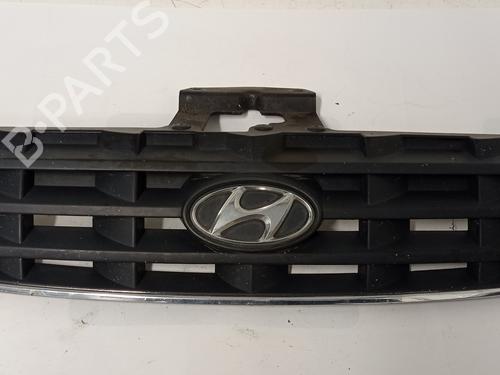 Used Grille HYUNDAI ACCENT II (LC) 1.5 CRDi (82 hp) 8516768