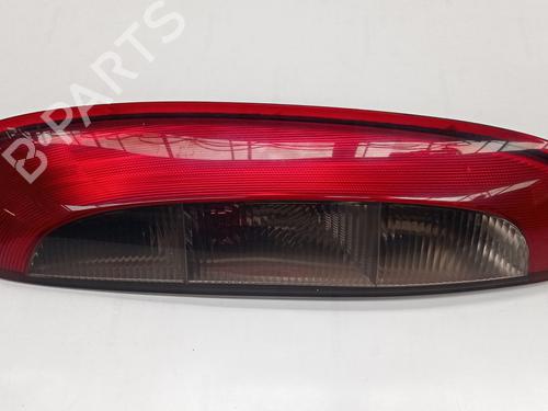 Used Right taillight OPEL CORSA C (X01) 1.7 DI (F08, F68) (65 hp) 15262467