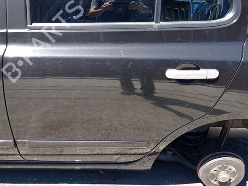 Left rear door NISSAN MICRA III (K12) 1.2 16V | BP18743588C4 