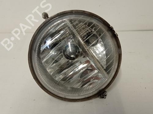 Left front fog light MINI MINI COUNTRYMAN (R60) Cooper S ALL4 (184 hp) 11357983