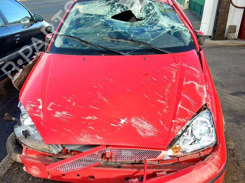 Used Parts FORD FOCUS I (DAW, DBW) 1.8 TDCi (100 hp) 4337872