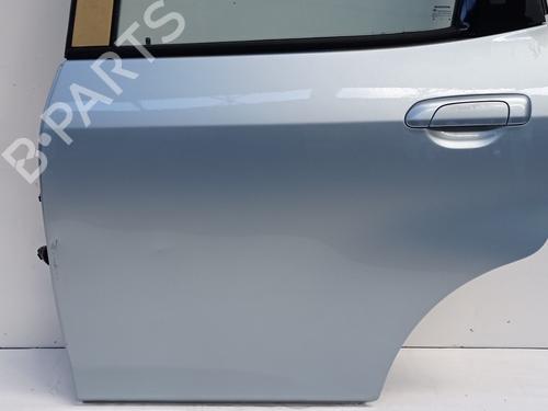 Left rear door HONDA JAZZ II (GD_, GE3, GE2) 1.3 iDSi (GD1) | BP16359258C4 