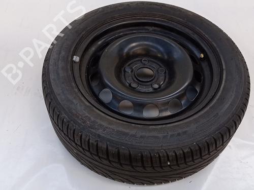 Reservehjul kit SKODA SUPERB I (3U4) [2001-2008]  29176618