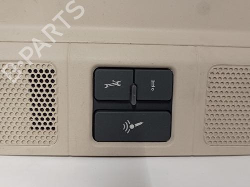 Innerbelysning VW PASSAT CC B6 (357)  | BP11836083I8 