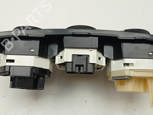 Climate control TOYOTA AURIS (_E15_)  | BP29011711I5 