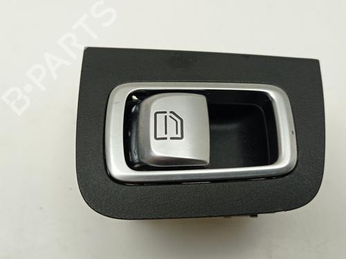 Used Left rear window switch MERCEDES-BENZ C-CLASS (W205) C 220 BlueTEC / d (205.002, 205.004) (170 hp) 31643999