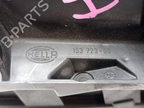 Left headlight BMW 5 (E39) 520 i | BP37605333C28 - Image 3