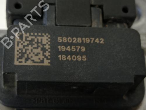 Elektronisk sensor IVECO DAILY VI Van  | BP29724308M84