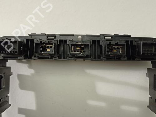 Electronic module PORSCHE CAYENNE (9PA) S 4.5 | BP30111270M83