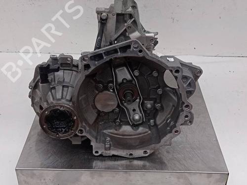 Used Gearbox Gearbox 38439041 38439041