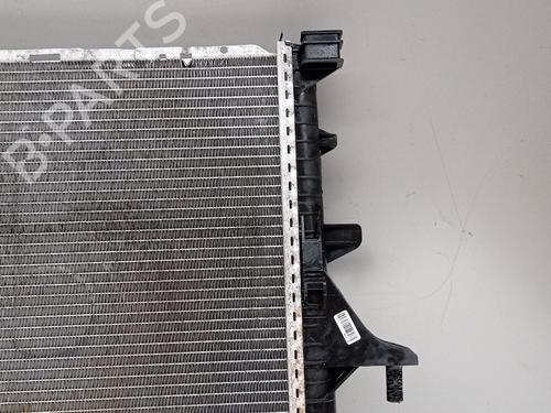 Water radiator PORSCHE CAYENNE (9PA) S 4.5 | BP7831638M31 