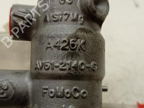 Brake master cylinder FORD KUGA II (DM2) 1.6 EcoBoost | BP8045303M77 