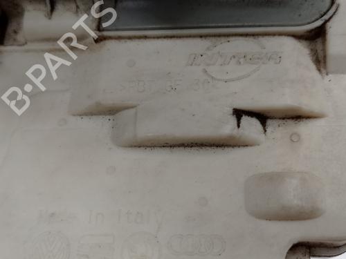 Front right lock SEAT EXEO ST (3R5) 2.0 TDI | BP20134190C97 