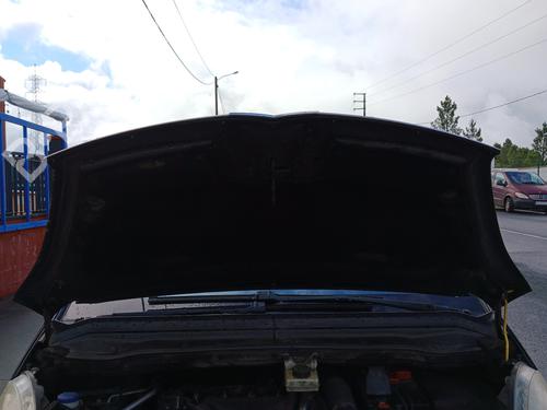 Hood CITROËN C4 Picasso I MPV (UD_) 2.0 HDi 138 | BP15178717C1 