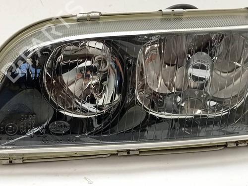 Used Left headlight Left headlight VOLVO S40 I (644) 1.6 (109 hp) 39752740 39752740