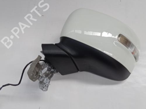 Used Left mirror JEEP RENEGADE SUV (BU, B1, BV) 1.6 CRD (120 hp) 30326098