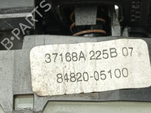 Left front window switch TOYOTA AVENSIS (_T25_) 2.0 D-4D (ADT250_, ADT250R) | BP30912494I27