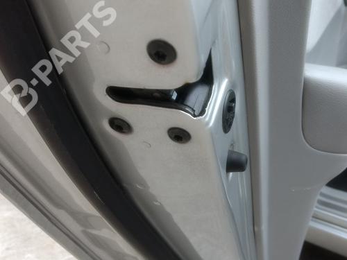 Used Rear left lock Rear left lock HYUNDAI SONATA V (NF) 2.0 CRDi (140 hp) 9133625 9133625