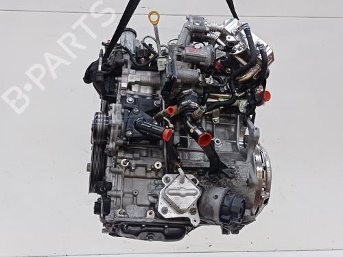 Moteur TOYOTA AURIS (_E15_) [2006-2013]  29011691