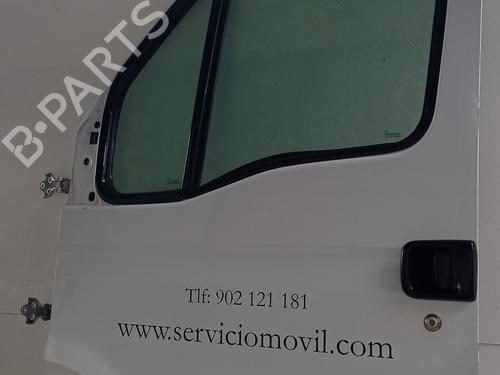 Used Left front door RENAULT MASTER II Van (FD) 2.5 dCi (120 hp) 11767991