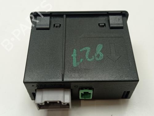 Electronic module MAZDA 2 Hatchback (DL, DJ)  | BP29326501M83 