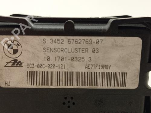 Electronic sensor BMW 1 (E87)  | BP7697771M84 