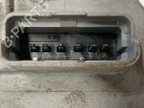 Front right lock CITROËN C5 II (RC_)  | BP29573836C97 
