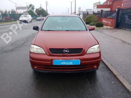 Alternator OPEL ASTRA G Hatchback (T98)  | BP21539411M7 