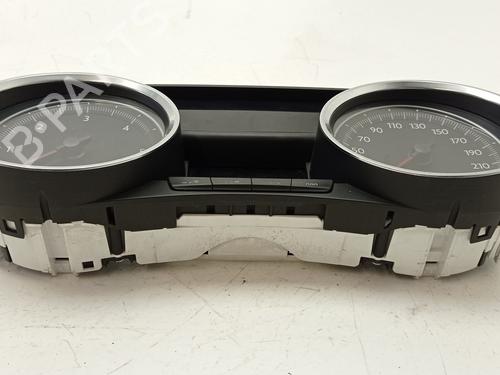 Instrument cluster PEUGEOT 508 I (8D_) 1.6 HDi | BP12435160C47 