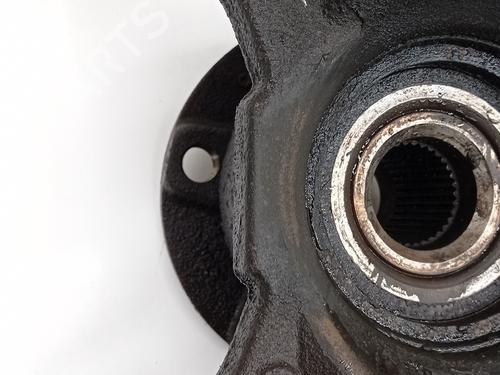 Right front steering knuckle CITROËN JUMPER II Van 2.2 HDi 120 | BP18864757M26 