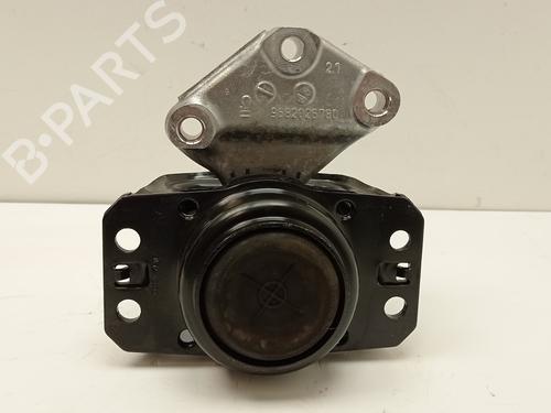 Used Engine mount CITROËN BERLINGO MULTISPACE (B9) 1.6 HDi 75 16V (75 hp) 9856773
