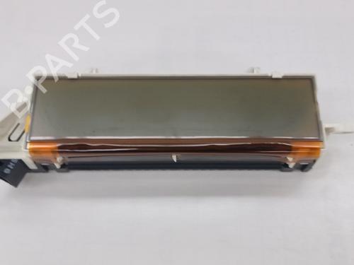 Display CITROËN C4 Coupe (LA_) [2004-2013]  30111275