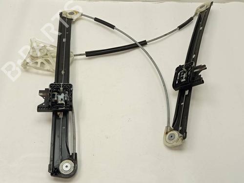 Front left window mechanism AUDI Q7 (4MB, 4MG, 4MQ) 50 TDI Mild Hybrid quattro | BP36039236C22 - Image 2