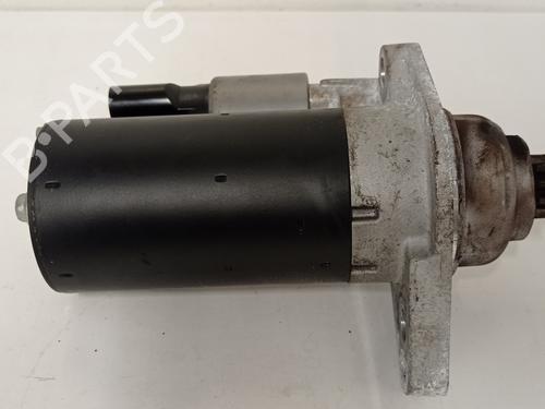 Startmotor SEAT IBIZA III (6L1)  | BP20213163M8