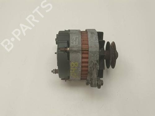 Used Alternator Alternator PEUGEOT 505 (551A) 2.5 Diesel (69 hp) 36158665 36158665